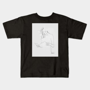 Reader Kids T-Shirt